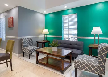 Quality Inn Newnan - Atlanta South hotel thumbnail 5