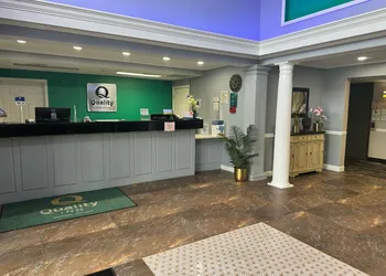 Quality Inn Newnan - Atlanta South hotel thumbnail 6
