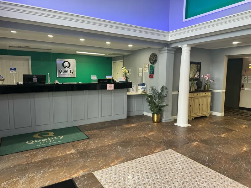 Quality Inn Newnan - Atlanta South hotel detail image 6