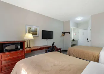 Quality Inn Newnan - Atlanta South hotel thumbnail 7