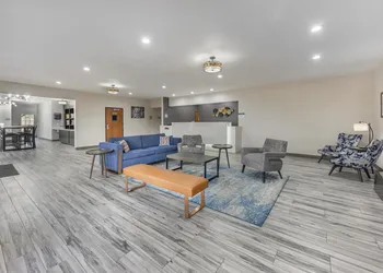 Best Western Plus Fredericksburg hotel thumbnail 2