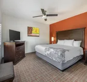 Best Western Plus Fredericksburg hotel detail image 4