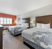 Best Western Plus Fredericksburg hotel detail image 5