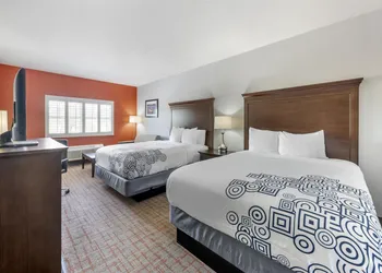 Best Western Plus Fredericksburg hotel thumbnail 5