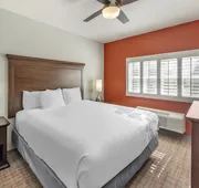 Best Western Plus Fredericksburg hotel detail image 7