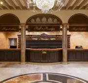The Royal Sonesta New Orleans hotel detail image 3