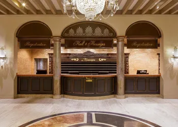 The Royal Sonesta New Orleans hotel thumbnail 3