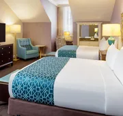 The Royal Sonesta New Orleans hotel detail image 4