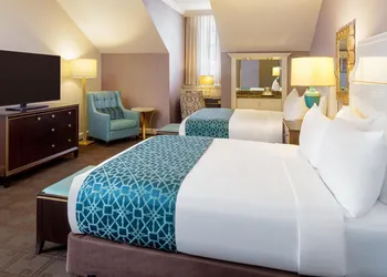 The Royal Sonesta New Orleans hotel thumbnail 4