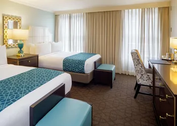 The Royal Sonesta New Orleans hotel thumbnail 5