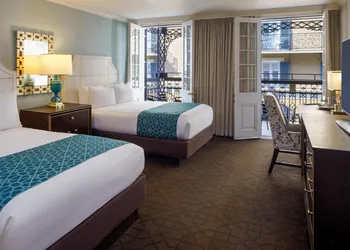 The Royal Sonesta New Orleans hotel thumbnail 6