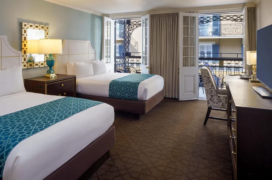 The Royal Sonesta New Orleans hotel detail image 6