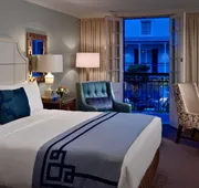 The Royal Sonesta New Orleans hotel detail image 7