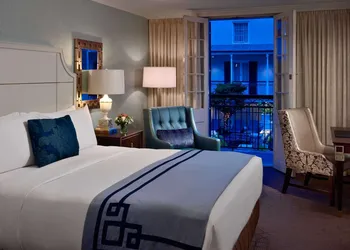 The Royal Sonesta New Orleans hotel thumbnail 7