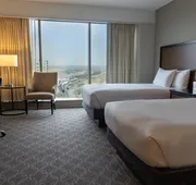 Doubletree by Hilton Cedar Rapids Convention Complex hotel detail image 3