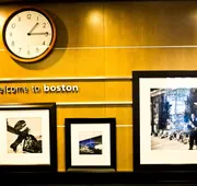 Hampton Inn & Suites Boston Crosstown Center hotel detail image 3