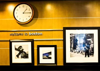 Hampton Inn & Suites Boston Crosstown Center hotel thumbnail 3