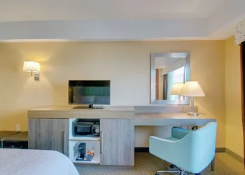 Hampton Inn & Suites Boston Crosstown Center hotel thumbnail 6