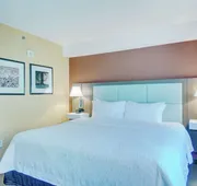 Hampton Inn & Suites Boston Crosstown Center hotel detail image 7