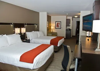 Holiday Inn Express & Suites Columbus - Easton Area by IHG hotel thumbnail 2