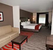 Holiday Inn Express & Suites Columbus - Easton Area by IHG hotel detail image 3