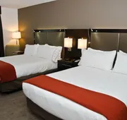 Holiday Inn Express & Suites Columbus - Easton Area by IHG hotel detail image 4