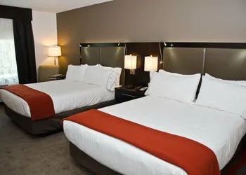 Holiday Inn Express & Suites Columbus - Easton Area by IHG hotel thumbnail 4