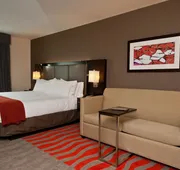 Holiday Inn Express & Suites Columbus - Easton Area by IHG hotel detail image 5