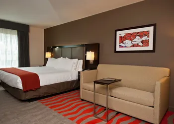 Holiday Inn Express & Suites Columbus - Easton Area by IHG hotel thumbnail 5