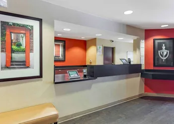 Extended Stay America Suites Los Angeles Valencia hotel thumbnail 2