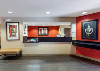 Extended Stay America Suites Los Angeles Valencia hotel thumbnail 3