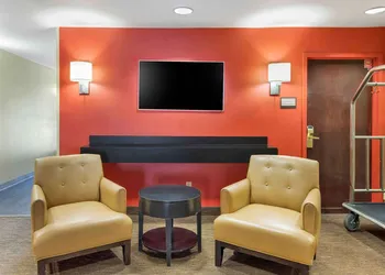 Extended Stay America Suites Los Angeles Valencia hotel thumbnail 5