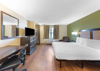 Extended Stay America Suites Los Angeles Valencia hotel thumbnail 7