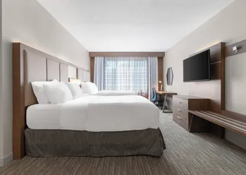 Holiday Inn Express Coralville by IHG hotel thumbnail 5