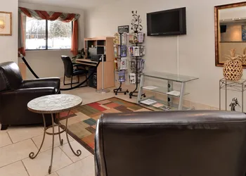 Americas Best Value Inn New Paltz hotel thumbnail 2