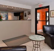 Americas Best Value Inn New Paltz hotel detail image 4