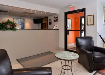 Americas Best Value Inn New Paltz hotel thumbnail 4