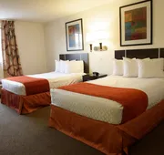 Americas Best Value Inn New Paltz hotel detail image 5