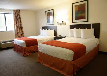 Americas Best Value Inn New Paltz hotel thumbnail 5