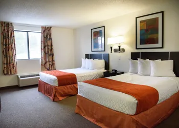 Americas Best Value Inn New Paltz hotel thumbnail 6