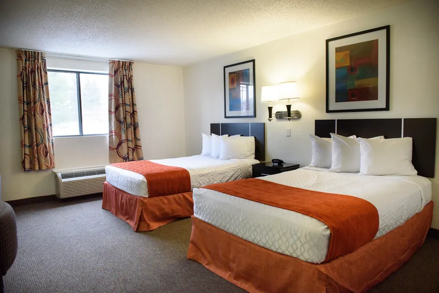 Americas Best Value Inn New Paltz hotel detail image 6