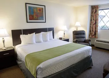 Americas Best Value Inn New Paltz hotel thumbnail 7