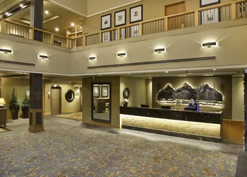 Banff Park Lodge hotel thumbnail 5