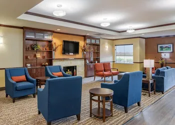 Comfort Inn & Suites Navasota hotel thumbnail 3