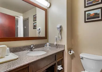 Comfort Inn & Suites Navasota hotel thumbnail 8