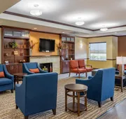 Comfort Inn & Suites Navasota hotel detail image 3