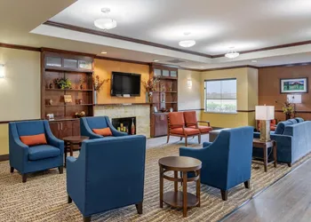 Comfort Inn & Suites Navasota hotel thumbnail 3