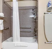 Comfort Inn & Suites Navasota hotel detail image 4