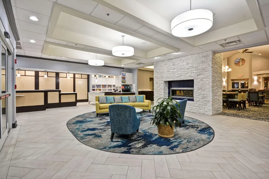 Homewood Suites Wilmington/Mayfaire hotel detail image 2
