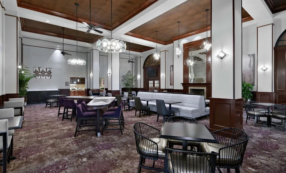 Homewood Suites by Hilton Lafayette, LA hotel detail image 2